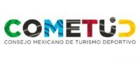 Logo COMETUD baja