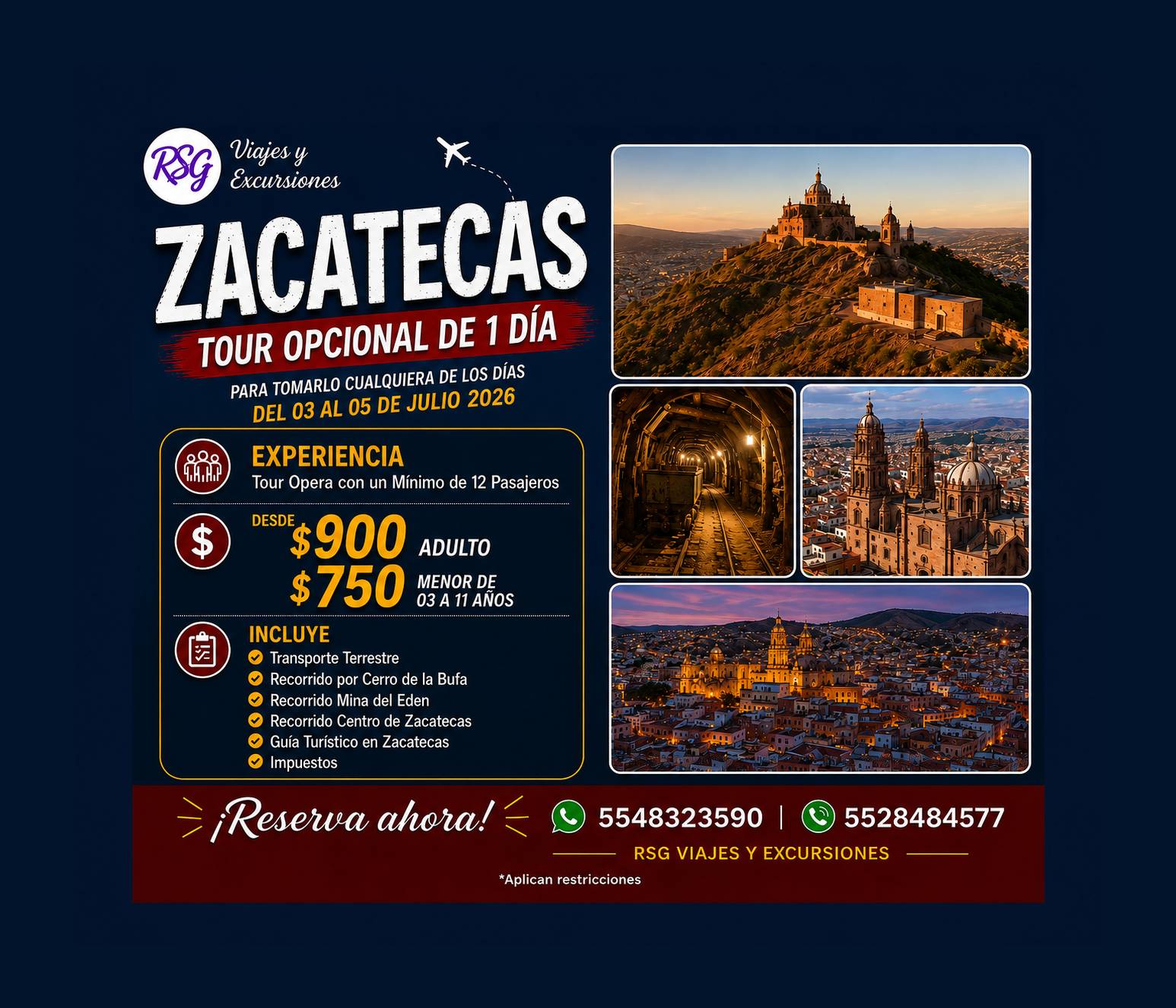 Invasión Zacatecana & Campeonato Nacional Rey Kamehameha – Zacatecas 2