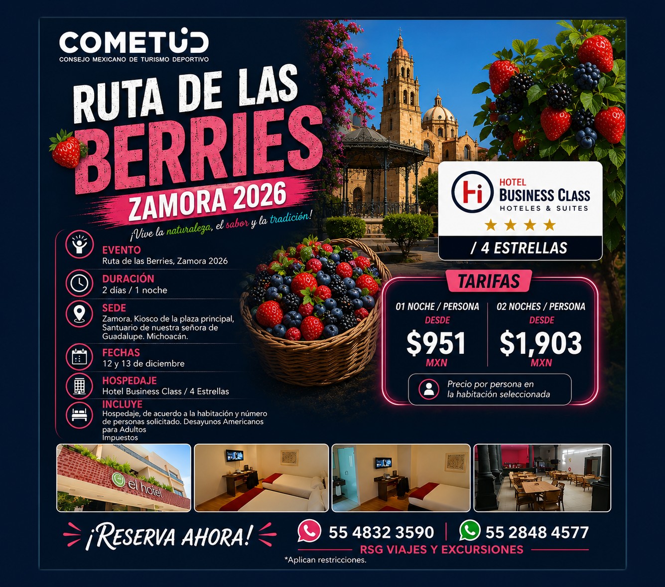 Evento