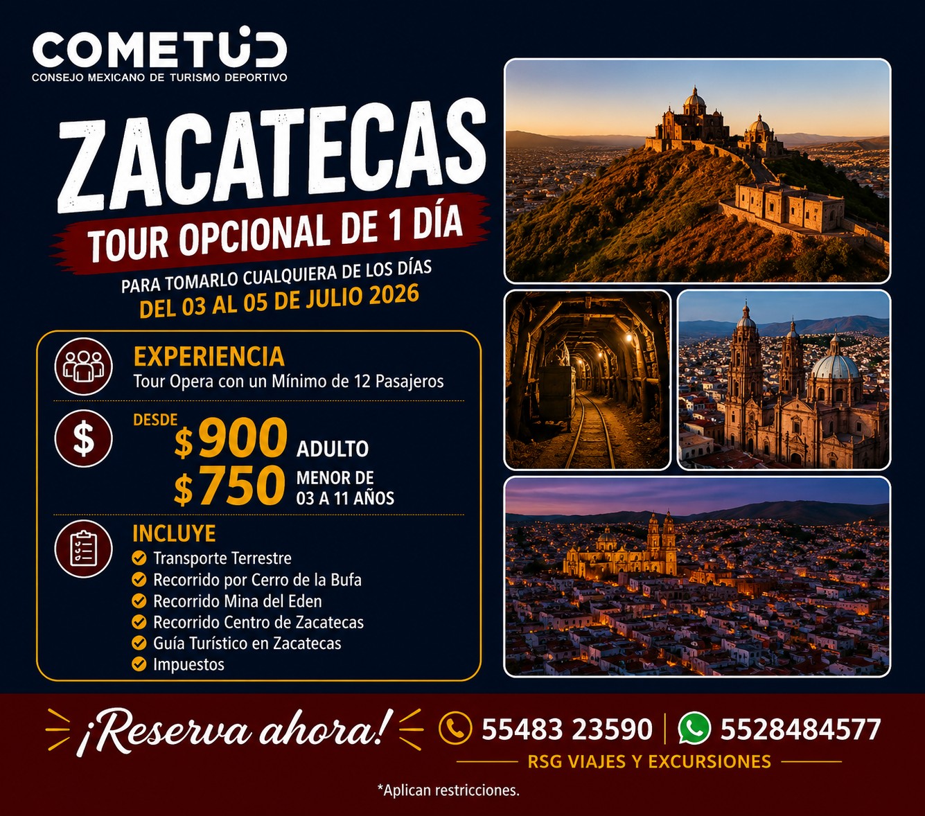 Invasión Zacatecana & Campeonato Nacional Rey Kamehameha – Zacatecas 2