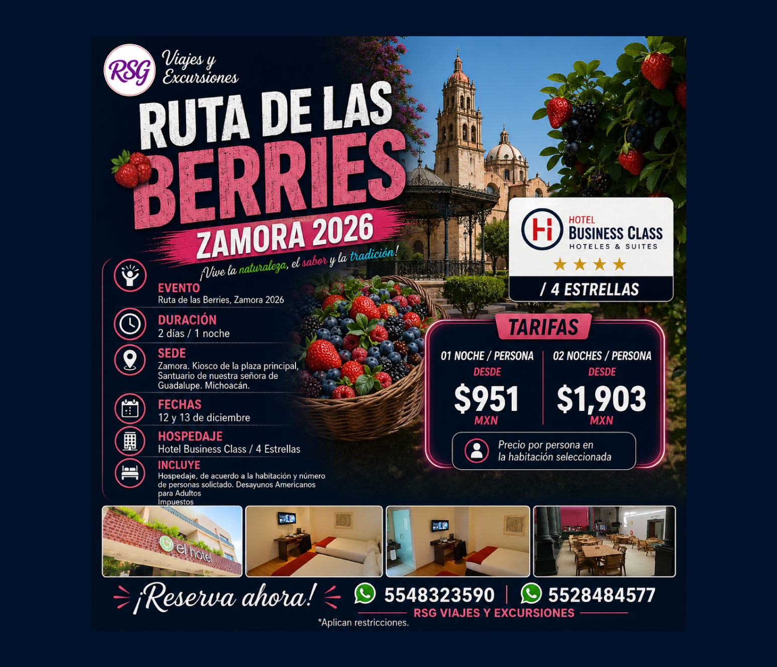 Evento