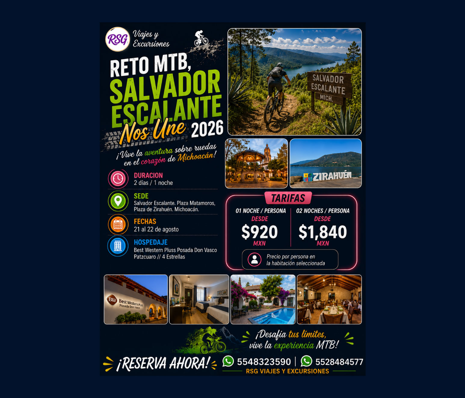 Evento