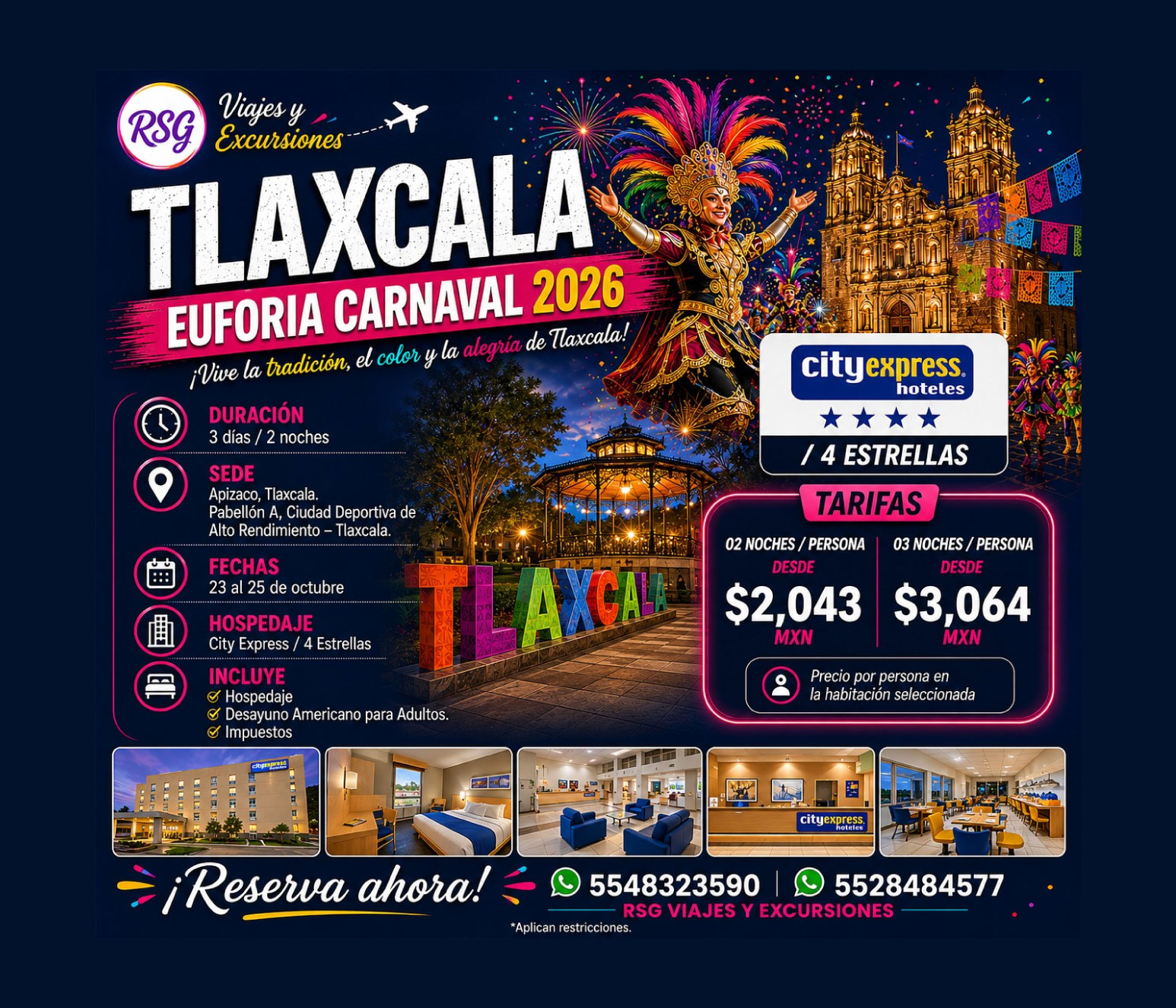 Evento