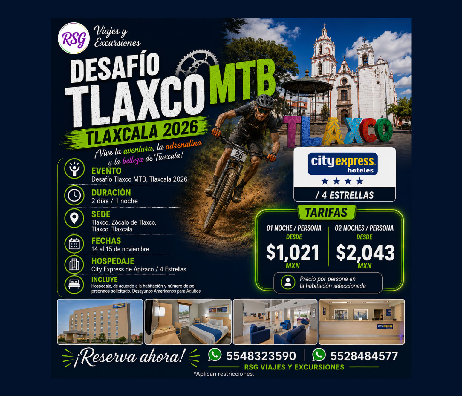 Evento